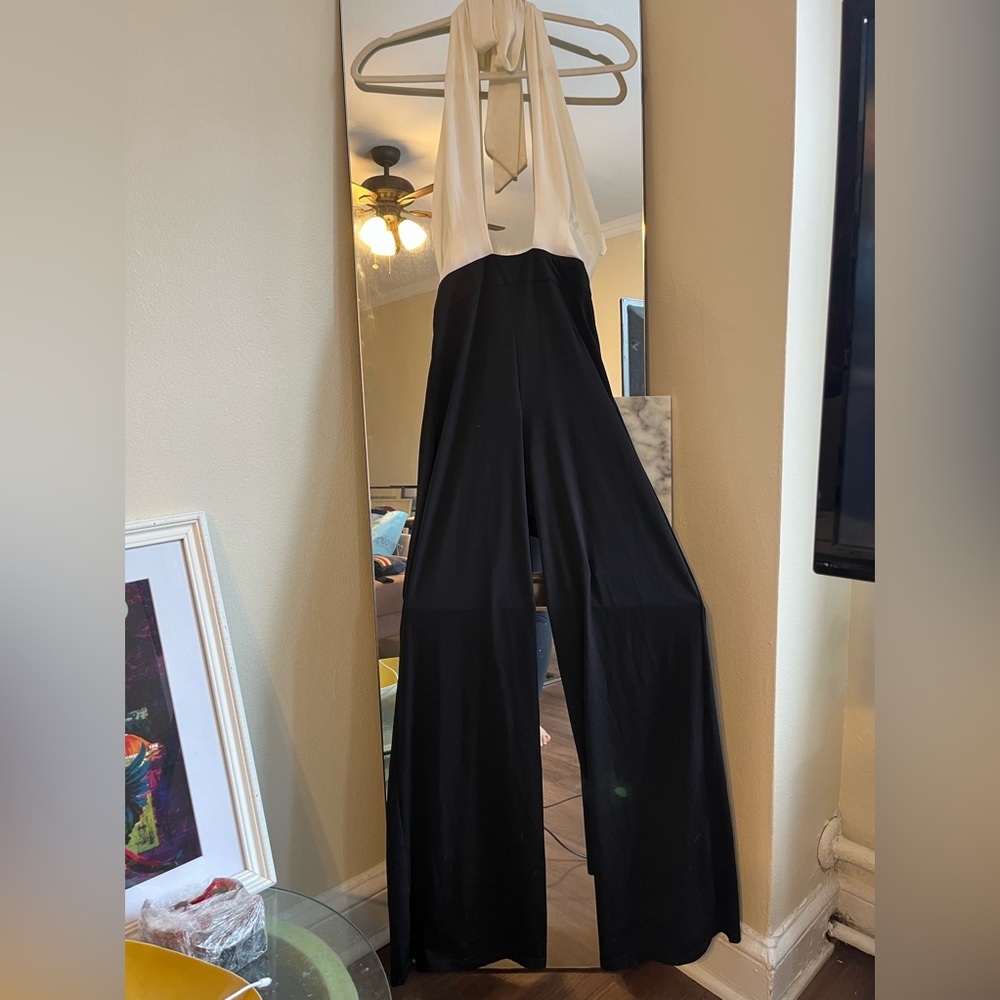 ANGL jumpsuit